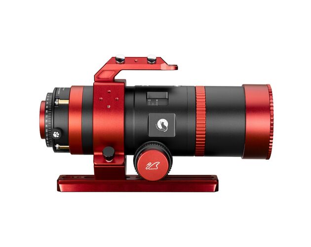 William Optics Ultra-Cat 56 Astrograph, image-3