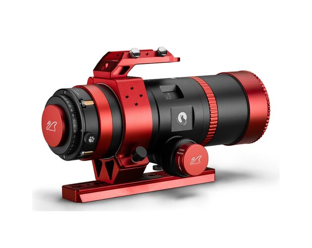 William Optics Ultra-Cat 56 Astrograph, image-4