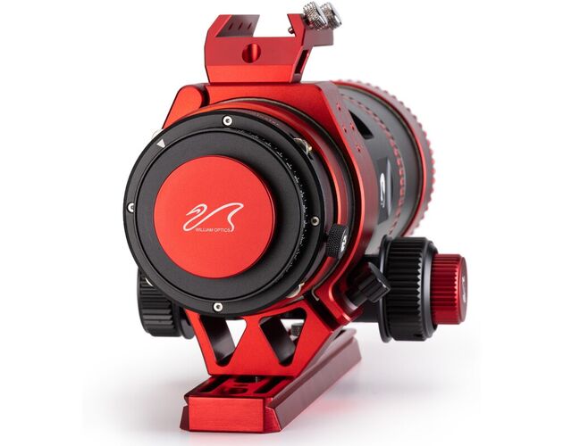 William Optics Ultra-Cat 56 Astrograph, image-5