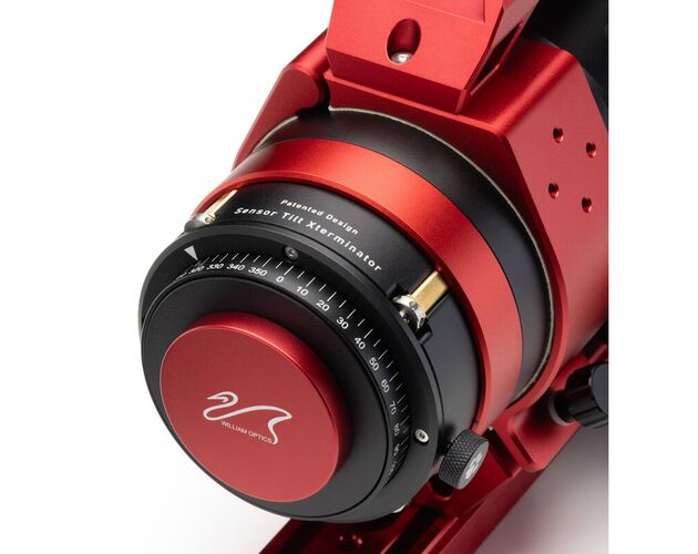 William Optics Ultra-Cat 56 Astrograph, image-7