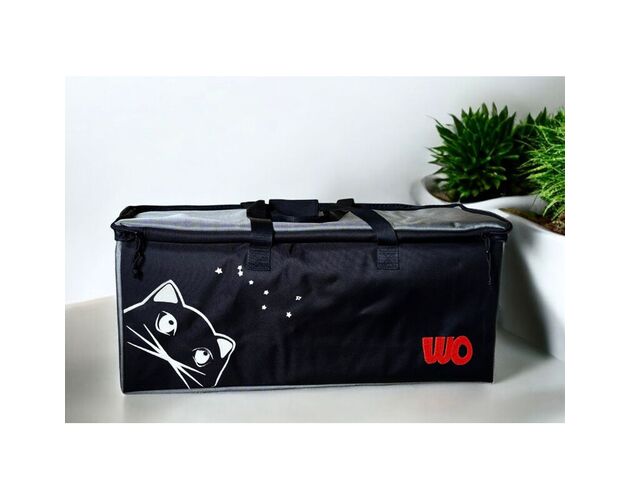 William Optics Cat 91 WIFD Space Grey Astrograph, image-4