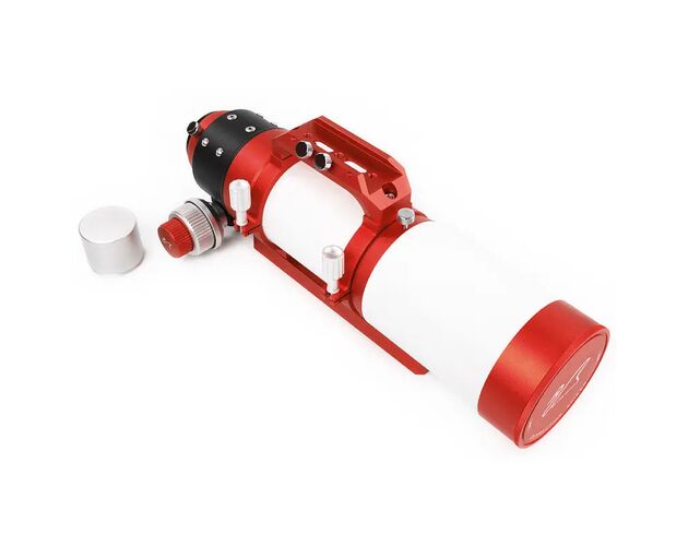 William Optics Gran-Turismo 71 Red Astrograph, image-3