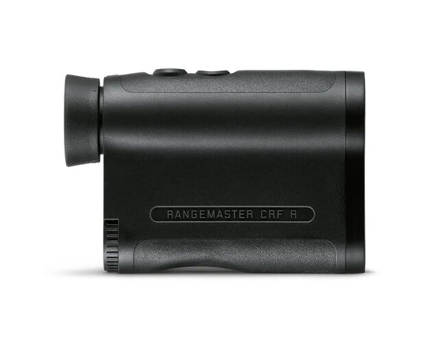 Leica Rangemaster CRF R Laserový diaľkomer, Vyberte model: Leica Rangemaster CRF R%%%Dosah merania 10 – cca 1800 m, image-2