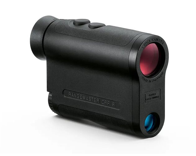 Leica Rangemaster CRF R Laserový diaľkomer, Vyberte model: Leica Rangemaster CRF R%%%Dosah merania 10 – cca 1800 m, image-3