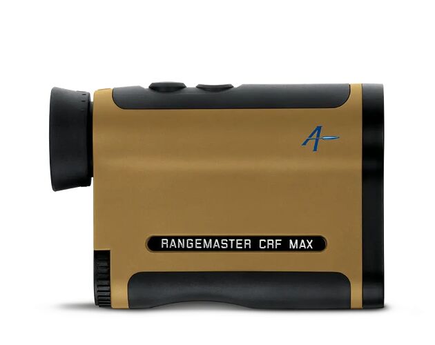 Leica Rangemaster CRF Max Laserový diaľkomer, Vyberte model: Leica Rangemaster CRF Max%%%Dosah merania 10 – cca 3400 m, image-2