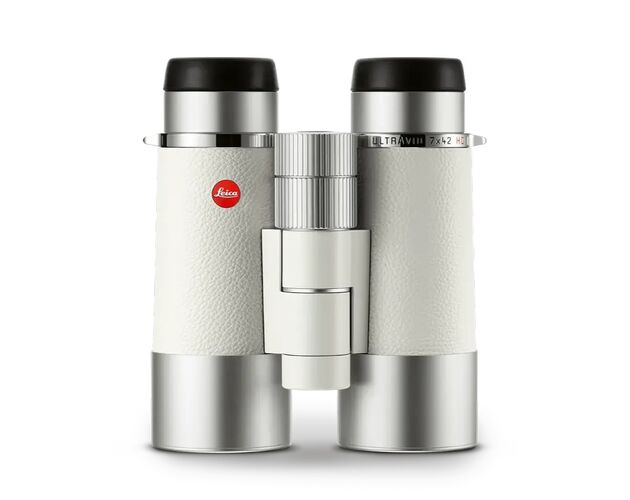 Leica Ultravid 7x42 White Ocean