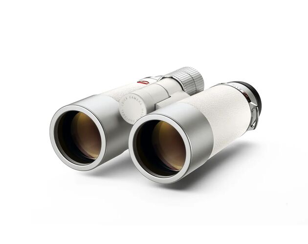 Leica Ultravid 7x42 White Ocean, image-2