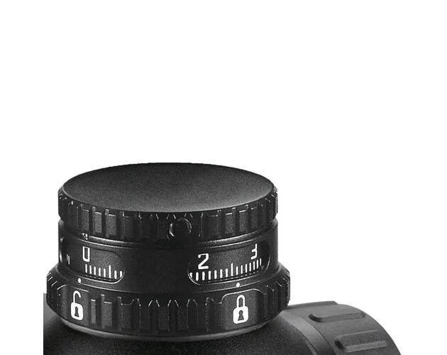 Leica Magnus 1.8-12x50 i L-4a BDC Puškohľad s montážou na šínu, Vyberte model: Leica Magnus 1.8-12x50 i L-4a BDC%%%BDC • Zoom 1.8x-12x • L-4a kríž • S montážou, image-3
