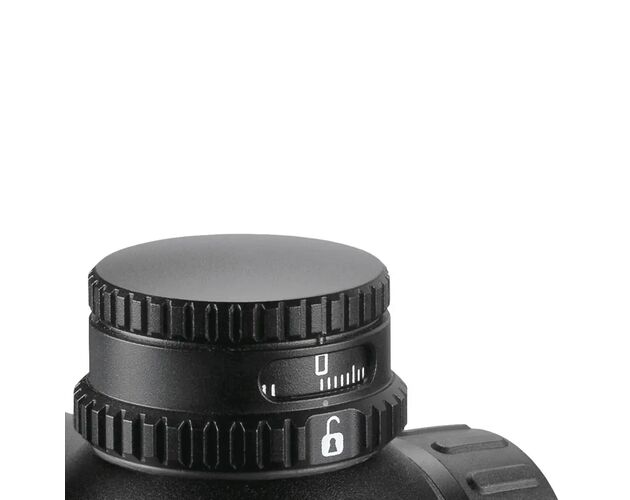 Leica Magnus 1.8-12x50 i L-4a BDC Puškohľad s montážou na šínu, Vyberte model: Leica Magnus 1.8-12x50 i L-4a BDC%%%BDC • Zoom 1.8x-12x • L-4a kríž • S montážou, image-4