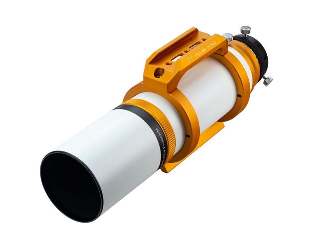 William Optics GuideStar 61 Gold Pointačný ďalekohľad