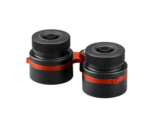 William Optics Cat Eyes Binoculars 2x42 Binokulárny ďalekohľad, image-2