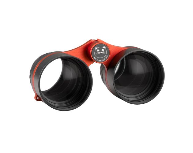 William Optics Cat Eyes Binoculars 2x42 Binokulárny ďalekohľad