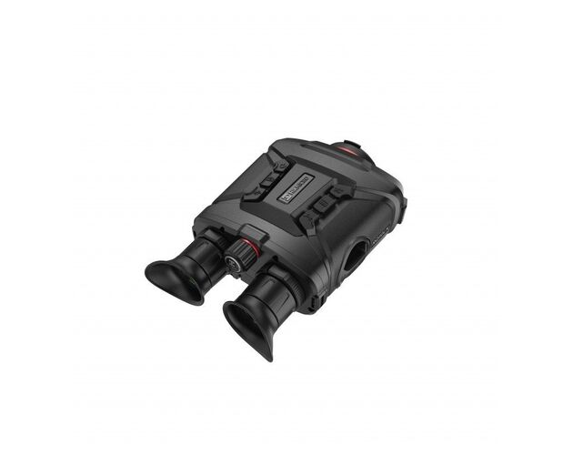 Hikmicro RAPTOR RH50L s diaľkomerom, Vyberte model: Hikmicro Raptor RH50L%%%Thermo 384×288 / Digital QHD, ≤ 20 mK • 50mm •  2600m • LRF • Prísvit 850, image-4