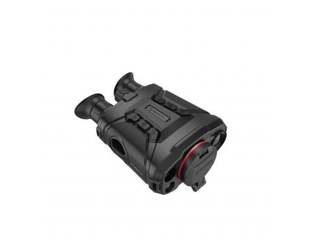 Hikmicro RAPTOR RH50LN s diaľkomerom, Vyberte model: Hikmicro Raptor RH50LN%%%Thermo 384×288 / Digital QHD, ≤ 20 mK • 50mm •  2600m • LRF • Prísvit 940, image-3