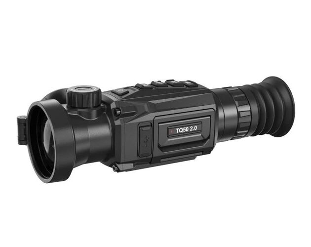 Termovízny zameriavač Hikmicro Thunder TQ50 2.0, Vyberte model: Thunder TQ50 2.0, image-5