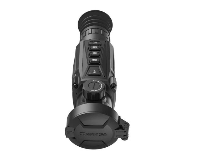 Termovízny zameriavač Hikmicro Thunder TQ50 2.0, Vyberte model: Thunder TQ50 2.0, image-2
