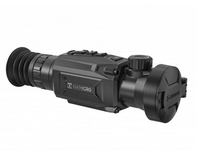 Termovízny zameriavač Hikmicro Thunder TQ50 2.0, Vyberte model: Thunder TQ50 2.0, image-3