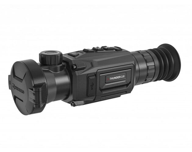 Termovízny zameriavač Hikmicro Thunder TQ50 2.0, Vyberte model: Thunder TQ50 2.0