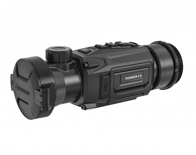 Termovízna predsádka Hikmicro Thunder TQ50CR 2.0, Vyberte model: Thunder TQ50CR 2.0