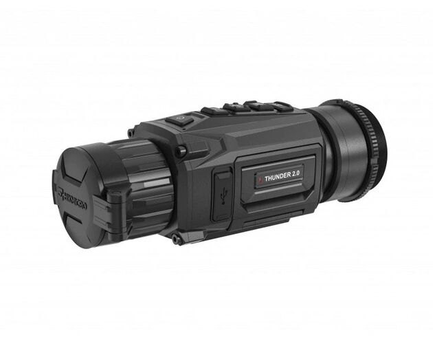 Termovízna predsádka Hikmicro Thunder TH35PCR 2.0, Vyberte model: Thunder TH35PCR 2.0