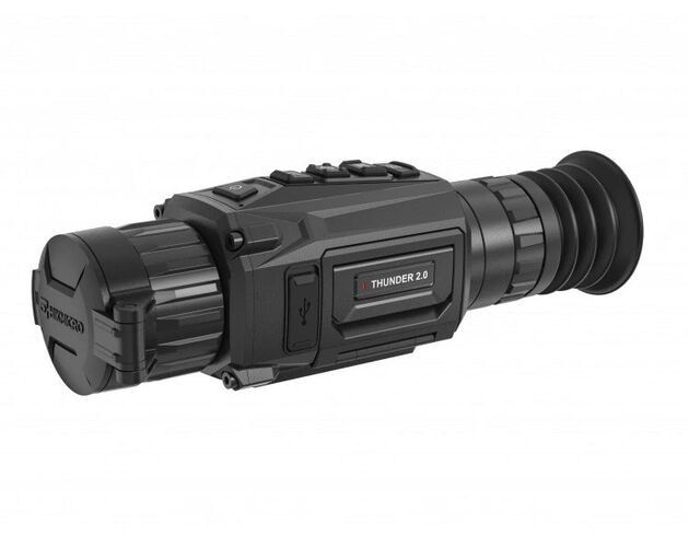 Termovízny zameriavač Hikmicro Thunder TE19 2.0, Vyberte model: Thunder TE19 2.0