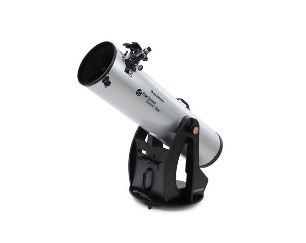 Celestron StarSense Explorer 114mm Tabletop - teleskop Dobson, image-2