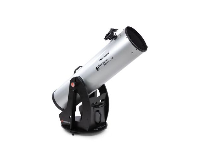 Celestron StarSense Explorer 114mm Tabletop - teleskop Dobson, image-3