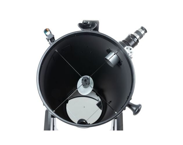 Celestron StarSense Explorer 114mm Tabletop - teleskop Dobson, image-4