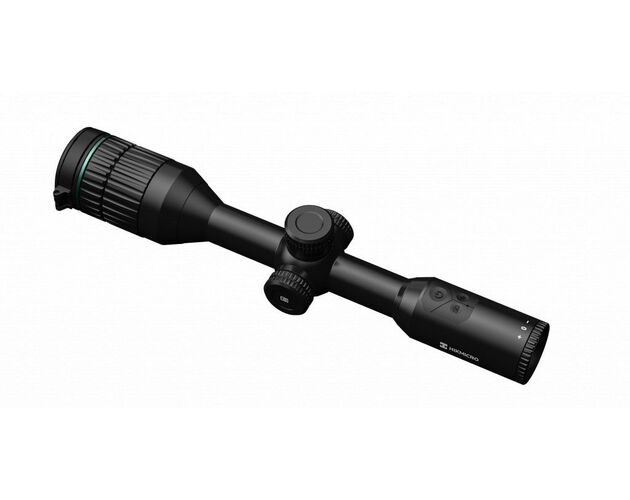 HIKMICRO ALPEX A50T-S Digitálny puškohľad bez prísvitu, Vyberte model: HIKMICRO ALPEX A50T-S bez prísvitu%%%Digital 1920×1080 • 50mm • 220m, image-5