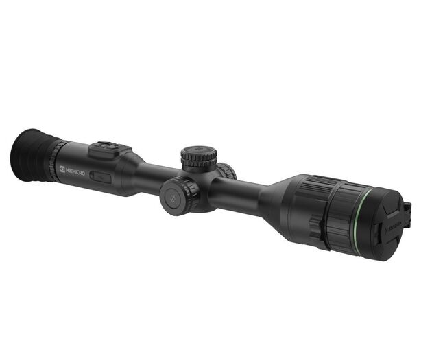 Digitálne nočné videnie - puškohľad HIKMICRO Alpex 4K A50E, Vyberte model: Hikmicro Alpex 4K A50E%%%Digital 4K • 50mm • 350m • Prísvit 850/940, image-3