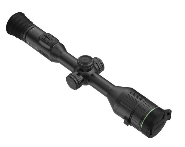 Digitálne nočné videnie - puškohľad HIKMICRO Alpex 4K A50E, Vyberte model: Hikmicro Alpex 4K A50E%%%Digital 4K • 50mm • 350m • Prísvit 850/940, image-5
