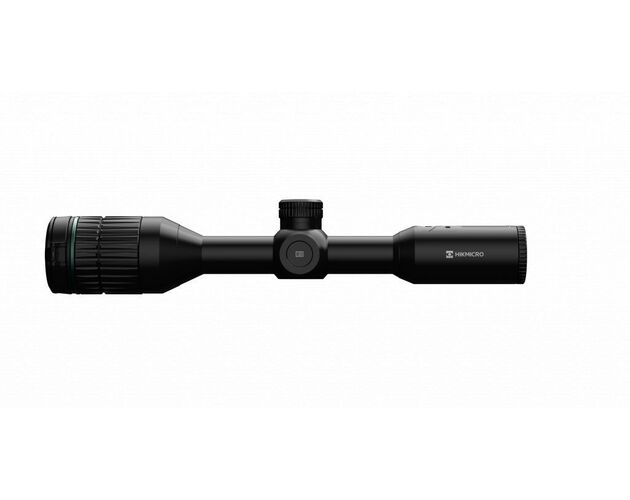 Hikmicro Alpex A50T-S s prísvitom TenoSight L-940 Digitálny puškohľad, Vyberte model: HIKMICRO ALPEX A50T-S + TenoSight L-940 %%%Digital 1920×1080 • 50mm • 500m • Prísvit 940, image-3