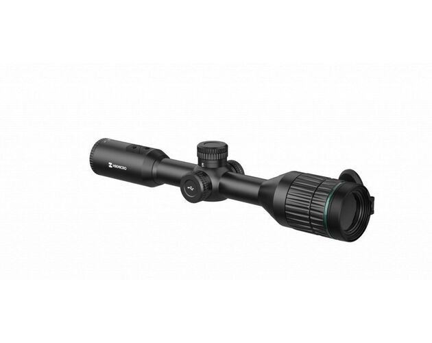 Hikmicro Alpex A50T-S s prísvitom TenoSight L-Dual Digitálny puškohľad, Vyberte model: HIKMICRO ALPEX A50T-S + TenoSight L-Dual %%%Digital 1920×1080 • 50mm • 550m • Prísvit 940/850