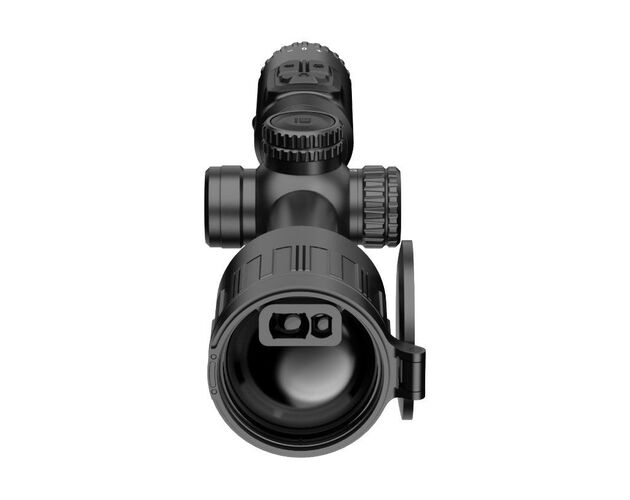 Hikmicro Stellar SQ50L 3.0 Termovízny puškohľad s diaľkomerom, Vyberte model: Hikmicro Stellar SQ50L 3.0%%%Senzor 640×512, 12µm • Šošovka 50mm •  Detekcia 2600m • LRF, image-3