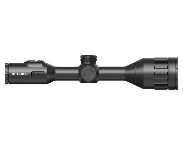 Hikmicro Stellar SQ50L 3.0 Termovízny puškohľad s diaľkomerom, Vyberte model: Hikmicro Stellar SQ50L 3.0%%%Senzor 640×512, 12µm • Šošovka 50mm •  Detekcia 2600m • LRF, image-4