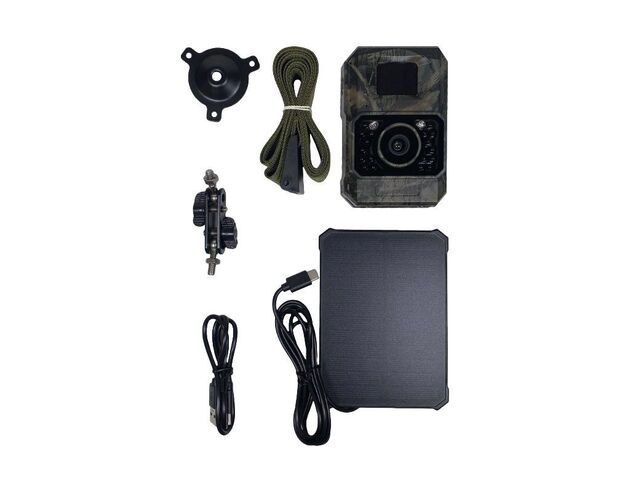 TenoTrail EasyMini Fotopasca, image-6