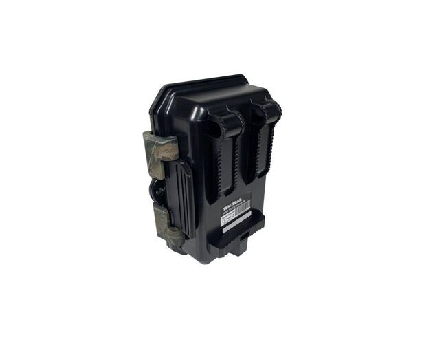 TenoTrail EasyWifi 4K Fotopasca, image-4