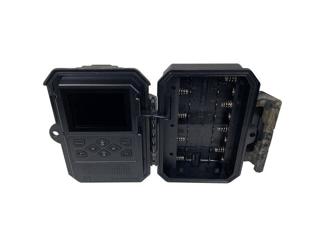 TenoTrail EasyWifi 4K Fotopasca, image-5