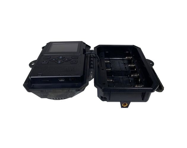 TenoTrail EasyWifi 4K Fotopasca, image-6