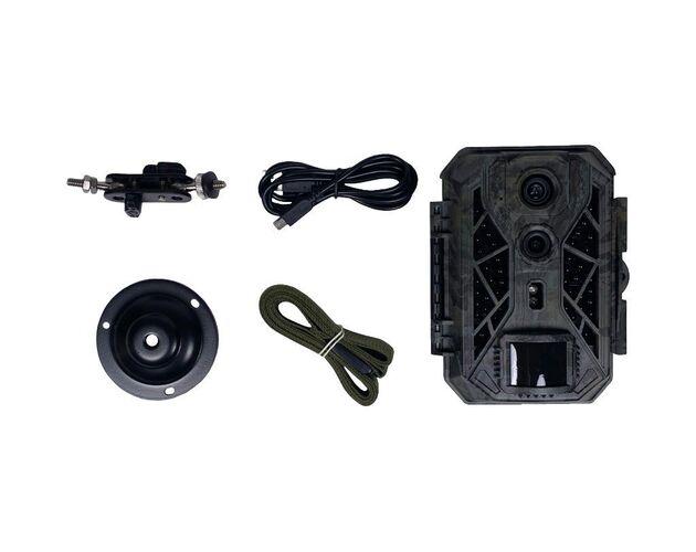 TenoTrail EasyWifi 4K Fotopasca, image-7