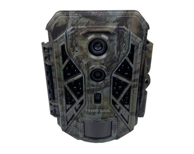 TenoTrail EasyWifi 4K Fotopasca