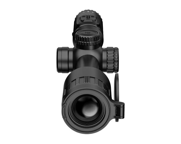 Hikmicro Stellar SH35 3.0 Termovízny puškohľad, Vyberte model: Hikmicro Stellar SH35 3.0%%%Senzor 384×288, 12µm • Šošovka 35mm •  Detekcia 1800m, image-2