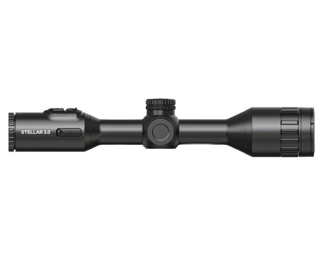 Hikmicro Stellar SH35 3.0 Termovízny puškohľad, Vyberte model: Hikmicro Stellar SH35 3.0%%%Senzor 384×288, 12µm • Šošovka 35mm •  Detekcia 1800m, image-4