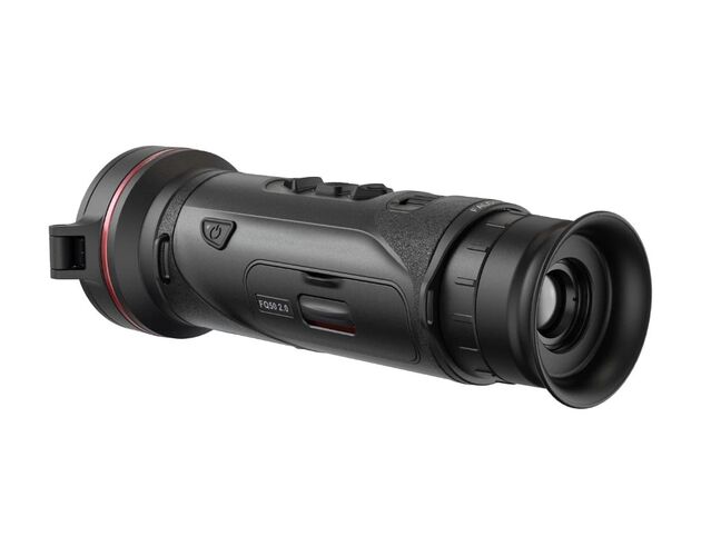 Hikmicro Falcon FQ50 2.0 Termovízny monokulár, Vyberte model: Hikmicro Falcon FQ50 2.0%%%Senzor 640×512, 12µm • Šošovka 50mm •  Detekcia 2600m, image-2