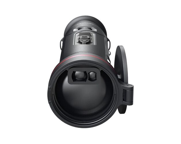 Hikmicro Falcon FQ50L 2.0 Termovízny monokulár, Vyberte model: Hikmicro Falcon FQ50L 2.0%%%Senzor 640×512, 12µm • Šošovka 50mm •  Detekcia 2600m • LRF, image-5