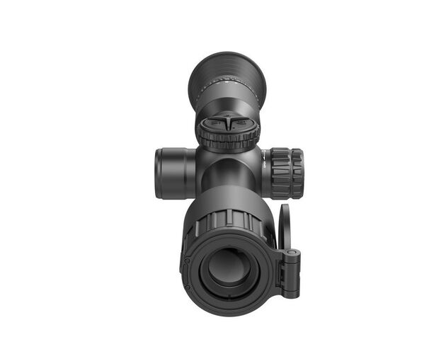 Hikmicro Alpex 4K Lite A40E Digitálny puškohľad, Vyberte model: Hikmicro Alpex 4K A40E%%%Digital 4K • 40mm • 250m • Prísvit 850/940, image-2