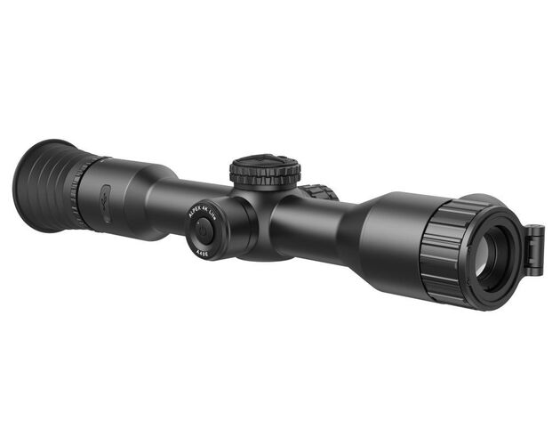 Hikmicro Alpex 4K Lite A40E Digitálny puškohľad, Vyberte model: Hikmicro Alpex 4K A40E%%%Digital 4K • 40mm • 250m • Prísvit 850/940, image-3