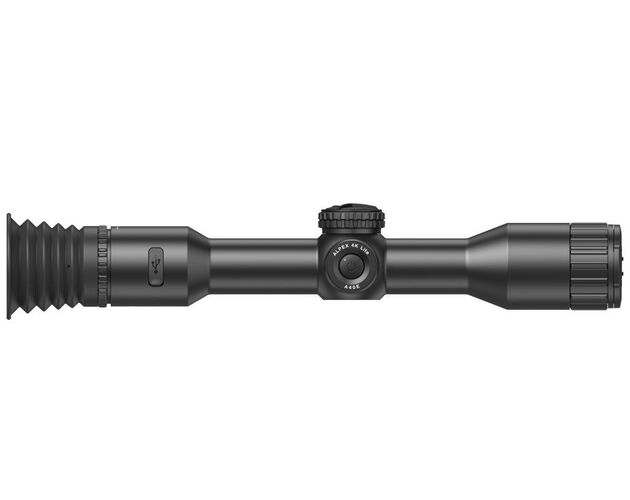 Hikmicro Alpex 4K Lite A40E Digitálny puškohľad, Vyberte model: Hikmicro Alpex 4K A40E%%%Digital 4K • 40mm • 250m • Prísvit 850/940, image-4