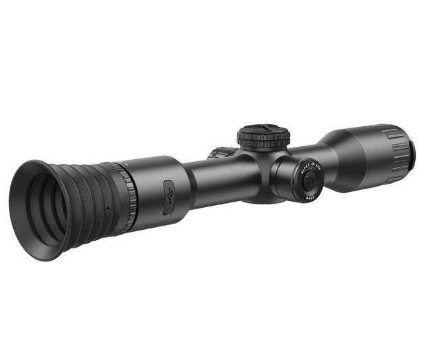 Hikmicro Alpex 4K Lite A40E Digitálny puškohľad, Vyberte model: Hikmicro Alpex 4K A40E%%%Digital 4K • 40mm • 250m • Prísvit 850/940, image-5