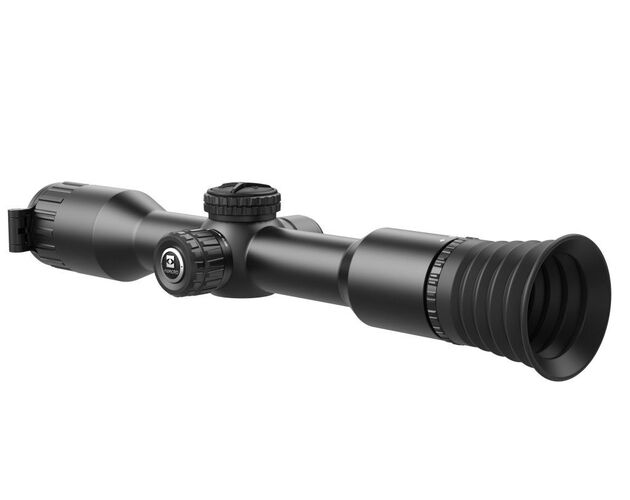 Hikmicro Alpex 4K Lite A40E Digitálny puškohľad, Vyberte model: Hikmicro Alpex 4K A40E%%%Digital 4K • 40mm • 250m • Prísvit 850/940, image-6